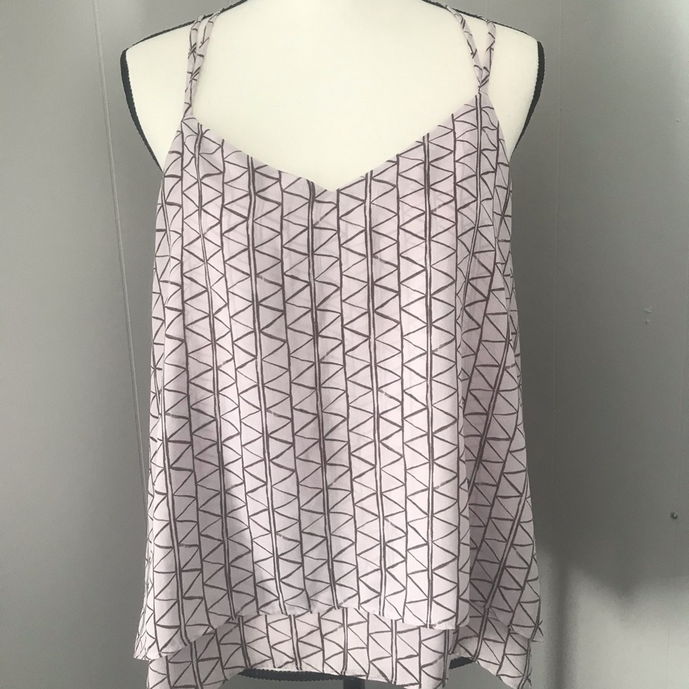 Maurice’s spaghetti strap top